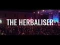 The Herbaliser - Funk & Soul Masters