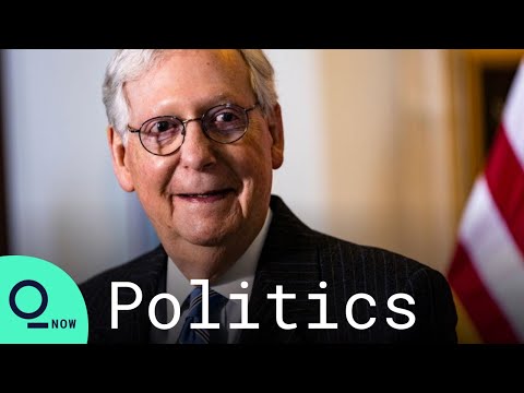 Senate Final Vote on Stimulus Likely Pushed Into Weekend