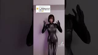 ちょっと乳首透けてる？