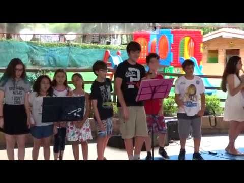 Radioactive (Imagine Dragons) (Recorder, Flauta-doce, Choral, Ensemble)