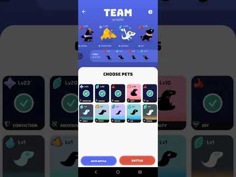 Becoming OP (Voidpet Dungeon) Pt.5 - YouTube