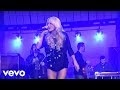 Carrie Underwood - Before He Cheats (Live on Letterman)