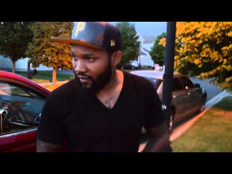 Vegaz Navada 215...Stay Tuned Teaser