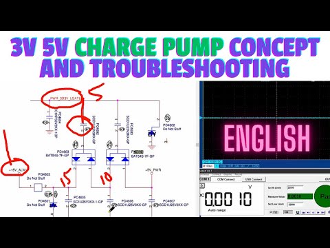 Chiplevel Laptop Repairing Training Practical Hp 15 No Light on DC Jack Dead Motherboard Part 1