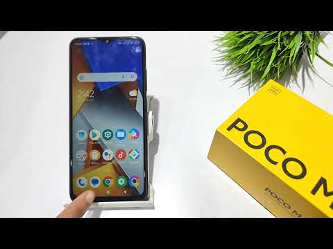 how to turn OFF message sound in poco m4 5g | poco m4 pro , m5 me message sound kaise band kare  |