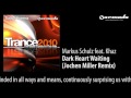 Markus Schulz feat. Khaz - Dark Heart Waiting ...