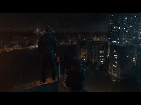 PNL - Le monde va mal (ft. DAMSO)