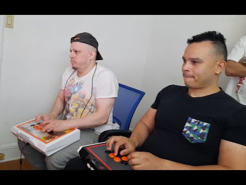 MvC2: Crack Til Dawn 6 [Grand Finals] - Josh 360 vs Kest .:5.27.23:. [Player Cam]