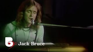 Jack Bruce &amp; Friends - Folk Song (Out Front, 24 Aug 1971)
