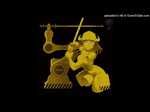 Crazy Astronaut & Waio feat Devon Miles - Insane People