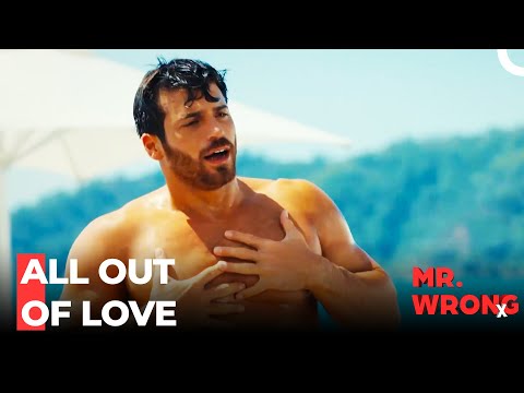 These Fights Are Normal Between Lovers - Mr. Wrong