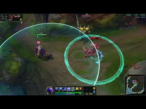 Uncle Ryze Skin Spotlight   Pre Release   League of Legends