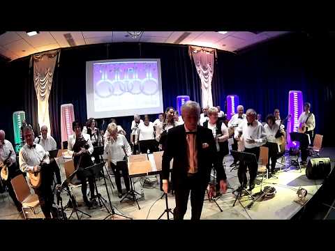 Olè Guappa (Tango)       A. Malando