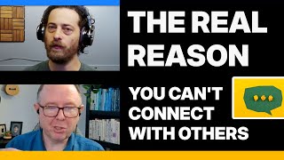 Why Your Sense of Safety Is Keeping You Stuck // With Jim Karwisch