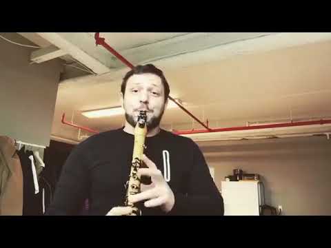 Ismail Lumanovski - G m