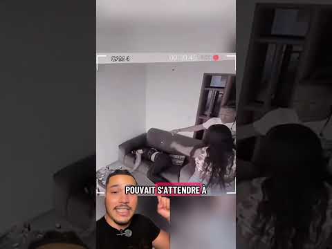 Il attendait que ces amis partent. #histoirevrai #peur #horreur #paranormal #cartel #histoirevrai