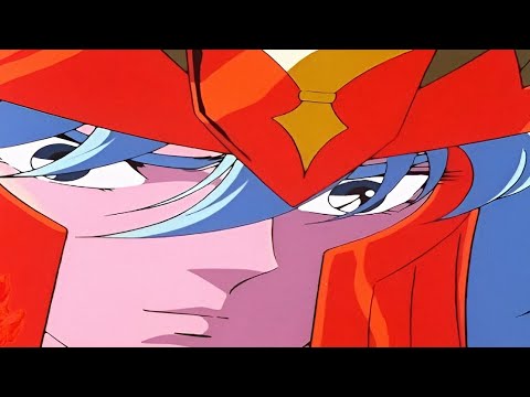 Seiya de Sagitario ♐ vs El Dios Poseidon 🦈 |Saint Seiya capitulo 111,112 y 113