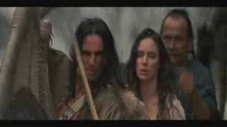 The Last of the Mohicans Movie