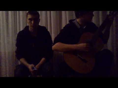 S1NizM5 & Влад М.- Звезда по имени солнце(St1m feat Dimaestro Cover)