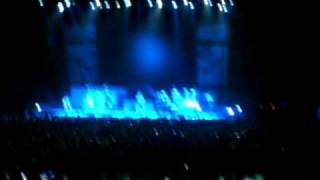 Hollywood Undead Live Lexington, Ky 1-28-11: Intro/Undead