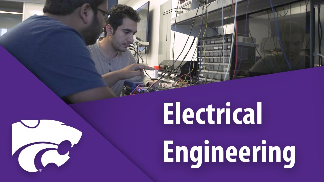 Electrical Engineering