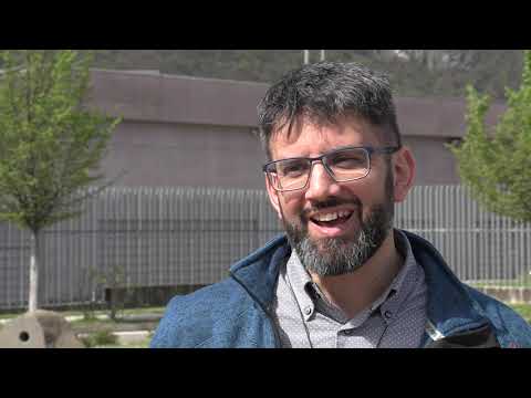 Vite che sanno di Vangelo - don Mauro Angeli, cappellano del carcere e la lavanda dei piedi