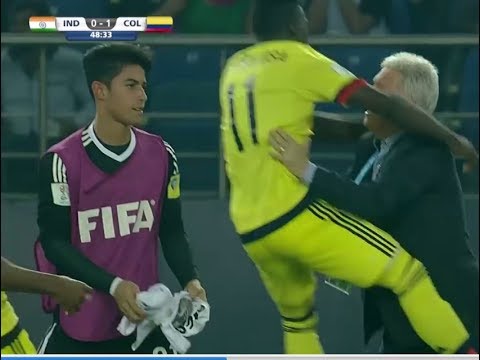 TheFinalWhistle full HD Amazing goal by Luis Gustavo vs PSG(1-0) new 2017