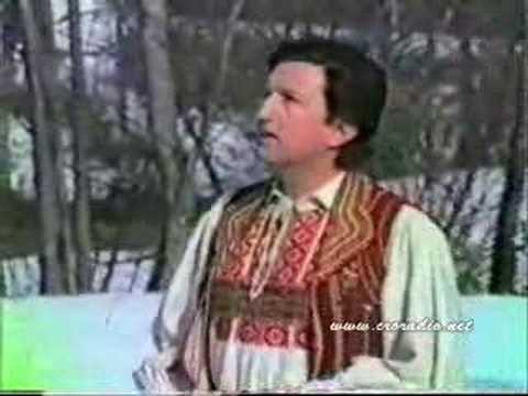 VICE VUKOV - SUZA ZA ZAGORSKE BREGE