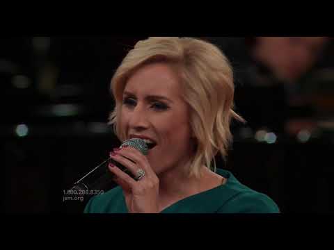 Jill Swaggart - In Moments Like These