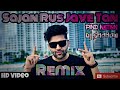 Sajan Rus Jave Tan [Remix] Guru Randhawa | DJ Shadow Dubai | Latest Punjabi Songs 2019 | Pind Nation