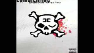 Combichrist - Today I Woke to the Rain of Blood
