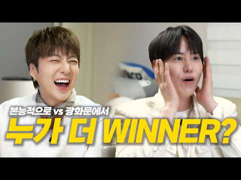 [SUB] 37 years combined in the industry… and music shows these days are… (with KANG SEUNG YOON)