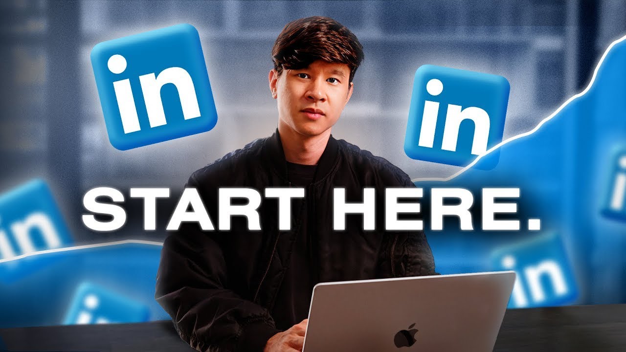 How to Build A Personal Brand on LinkedIn in 2025