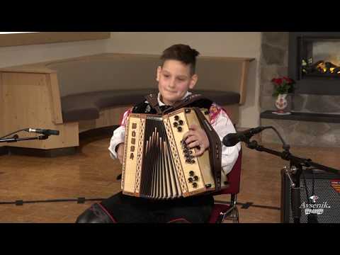 JAKOB TOJNKO - Avsenik 2020 (Gš Banovšek)