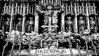• HATESPAWN - Abyssic Conquerors [Full-length Album] Old School Death Metal