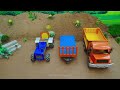 Diy Mini Truck House Building Construction Science Project Xyz P4v4q