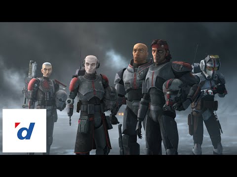 Serienkritik: «The Bad Batch» ist genau das Richtige für Clone-Wars-Fans