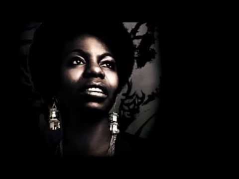Nina Simone - I Wish I Knew How It Would Feel To Be Free