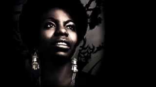 Nina Simone - I Wish I Knew How It Would Feel To Be Free