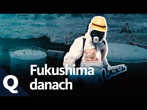 Fukushima – No end in sight (Full documentary) | Quarks