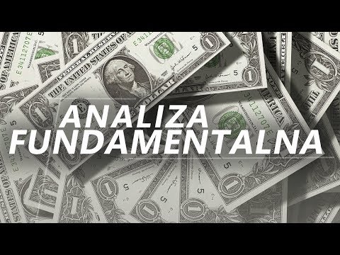 Wskaźniki giełdowe