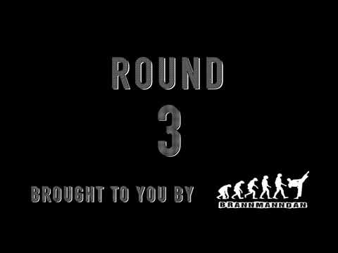 Jovan Nikolic v Dawid Siek WAKO European Championships 2019