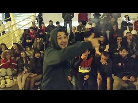 VILO vs ADR ⭐ (Octavos) - Stairway to Battle (Clasificatoria Mar Menor Battles)