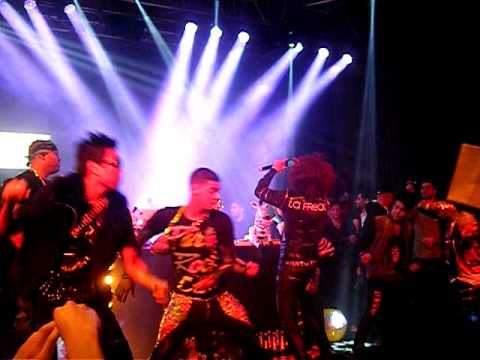 Lmfao Gotha Club QdewVSMassimal