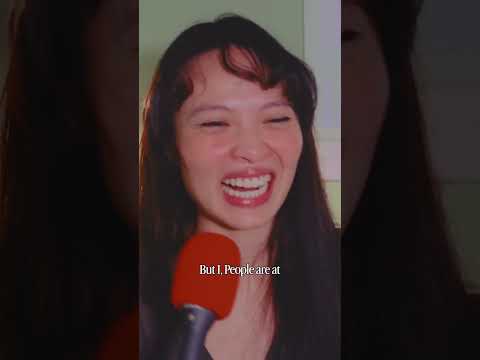 Be open to new people ✨