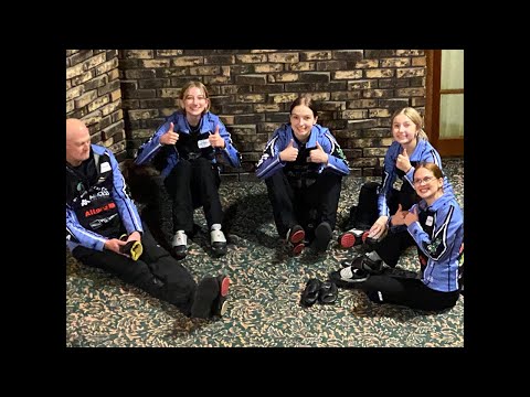 U20 Provincials Opening Ceremony