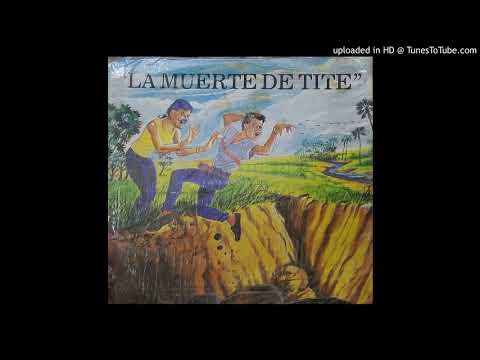 Los Sabaneros - La muerte de Tite