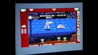 Mastertronic Chronicles - Knight Games (1989) Game Review