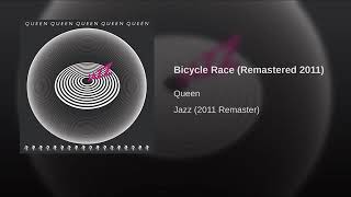 Queen - Bicycle Race