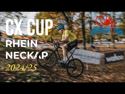 Aftermovie elektroland24.de Cyclocross Cup pb Wahoo 24/25